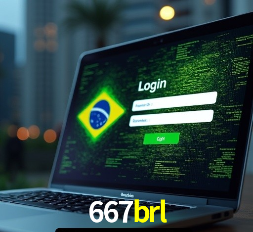 Integração de APIs 667brl