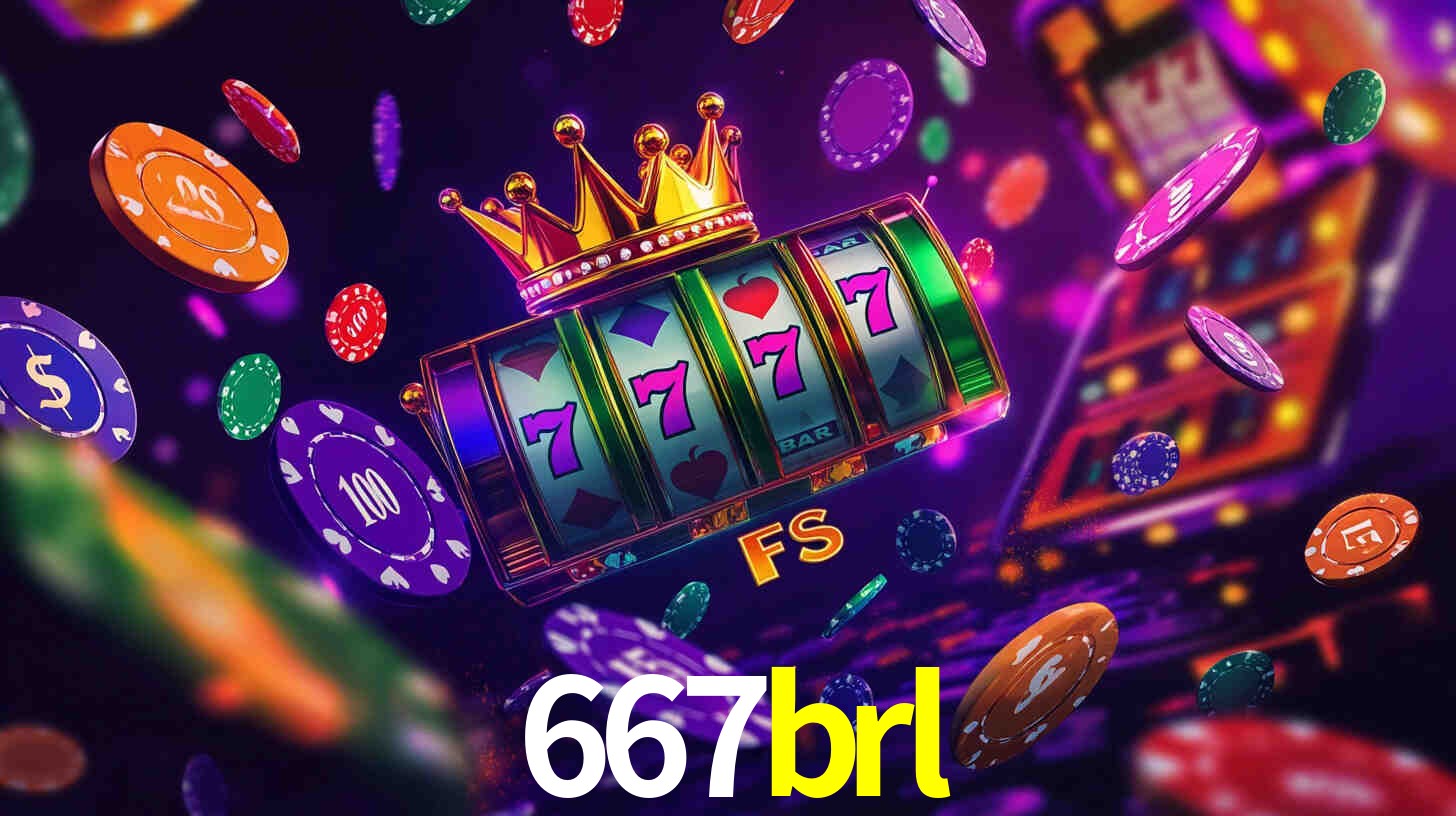 Recursos de Bônus 667brl