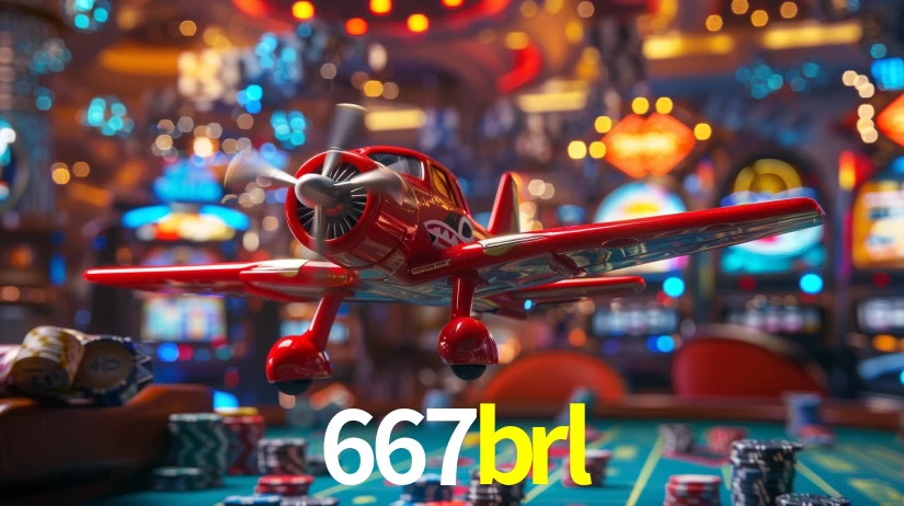 Estatísticas Crash Games 667brl