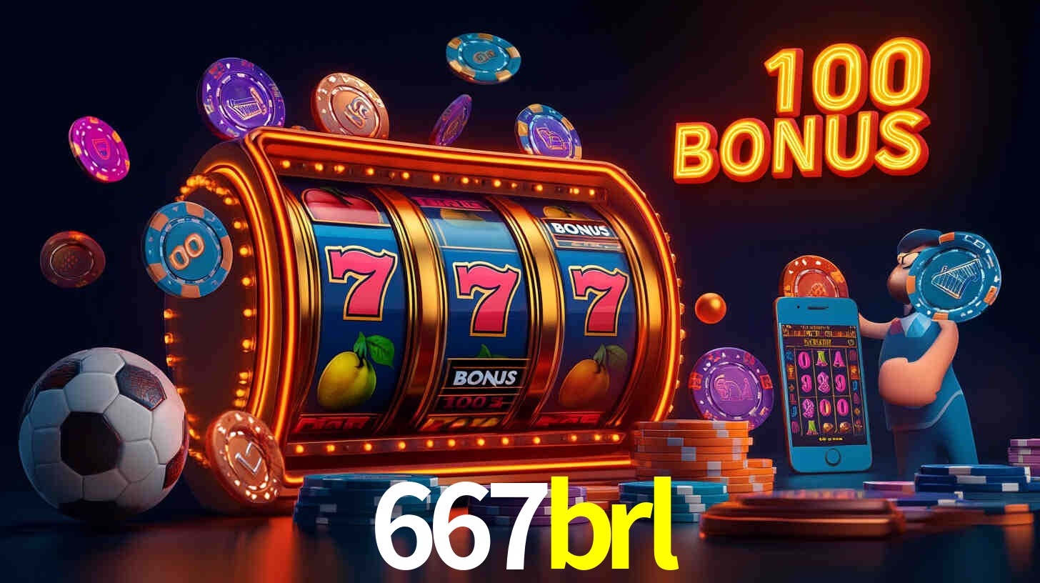 Bônus Diários 667brl