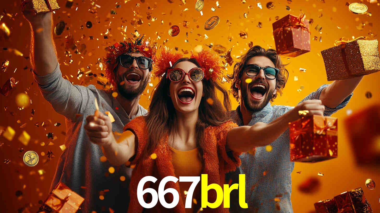 Promoção Relâmpago 667brl