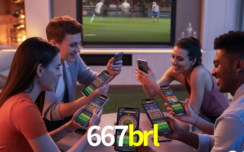 Design Responsivo 667brl