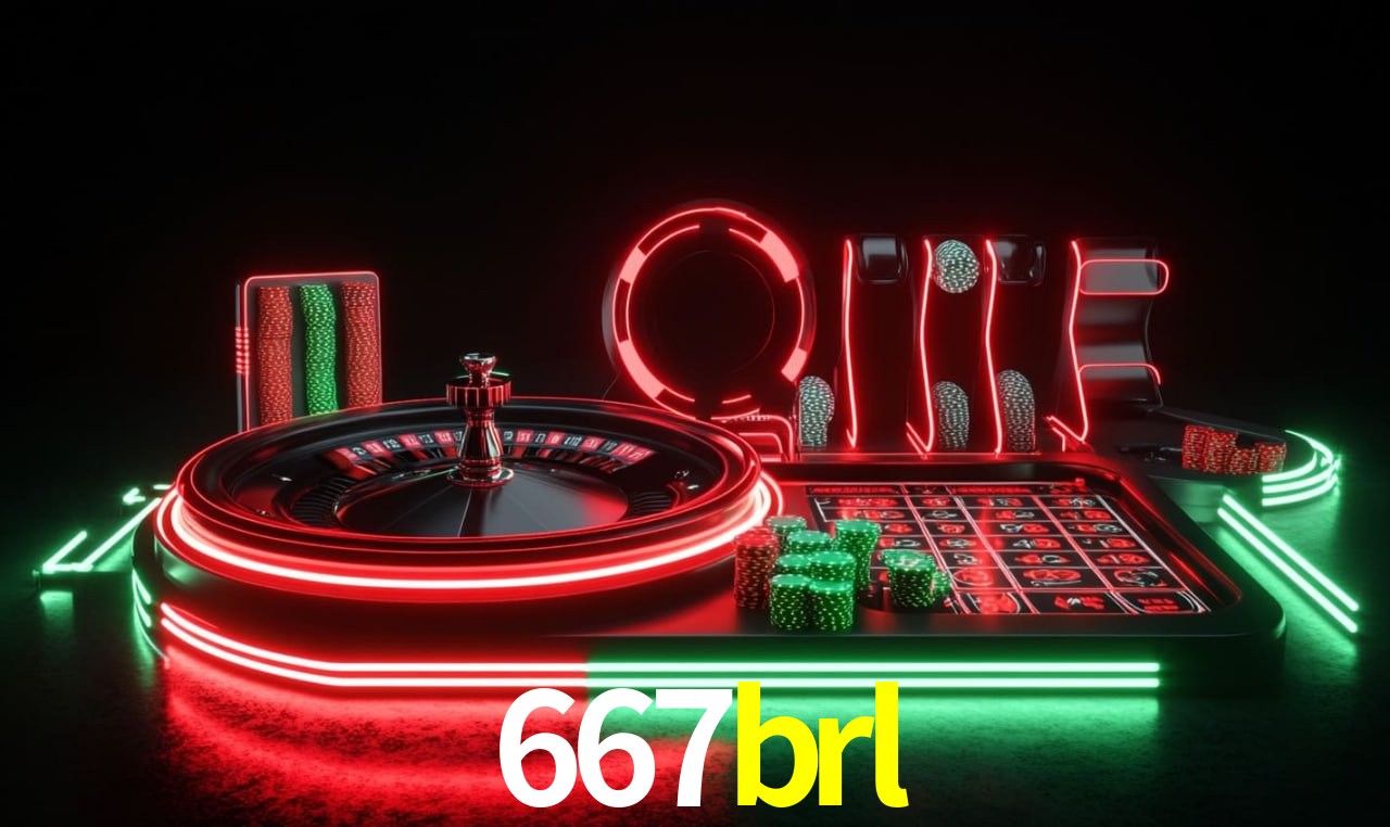 Estatísticas 667brl