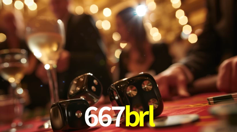 Bônus de Boas-vindas 667brl